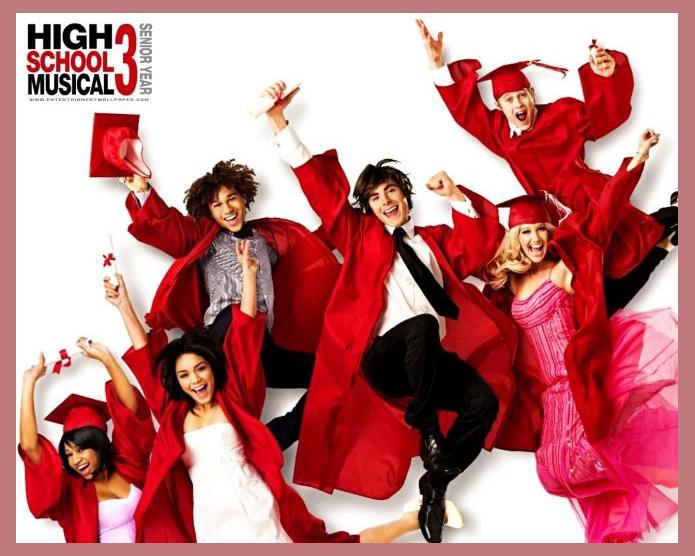 High School Musical 3